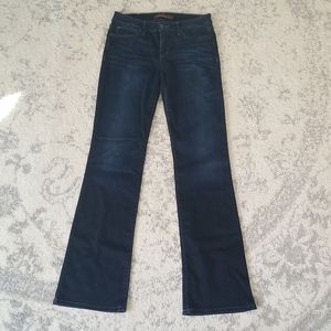 Joe's Jeans Flawless Honey Bootcut size 29